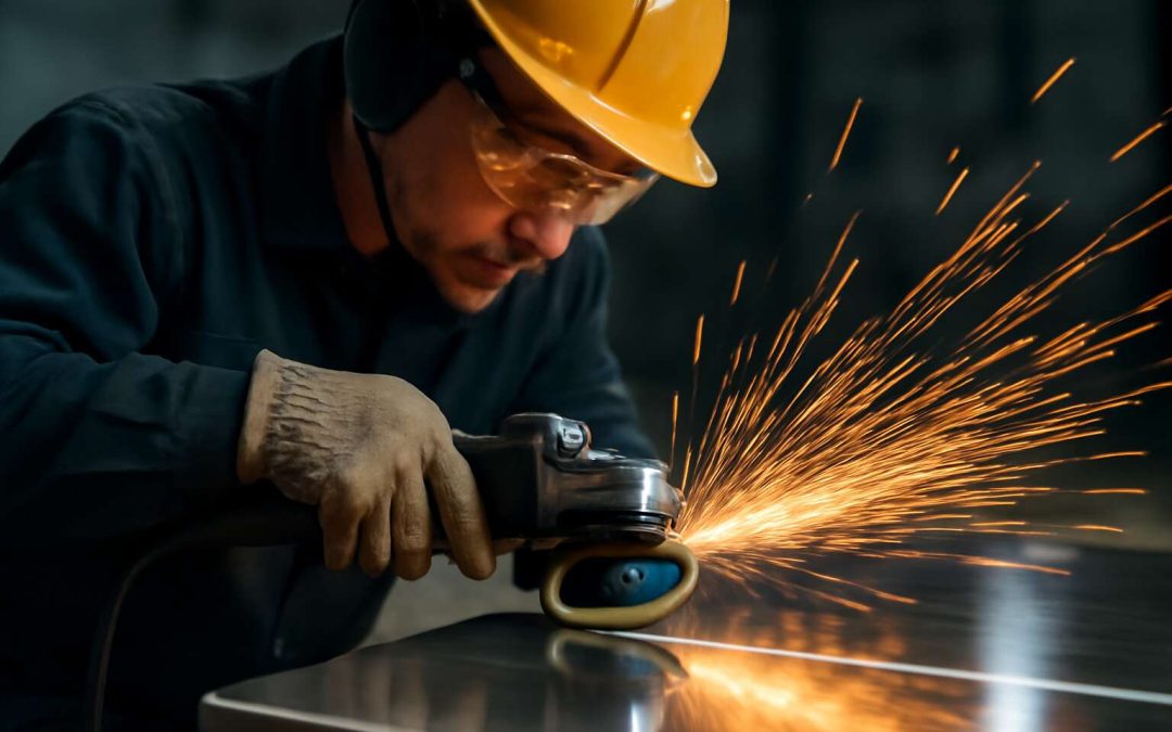Effective Techniques and Tips for Precision Cutting Stainless Steel