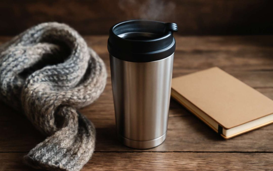Choose Your Perfect Stainless Mug: The Ultimate Guide to Stylish and Durable Drinkware