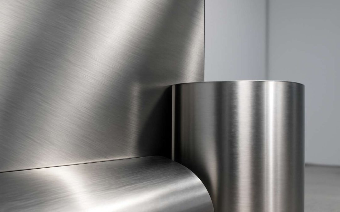 Stainless Steel Advantages: Why Its Durability and Sustainability Make It a Top Choice
