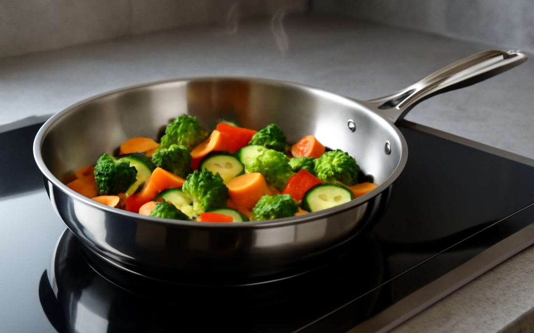 Unlock Top Cooking Performance with the Best Stainless Steel Pan for Every Kitchen Skill