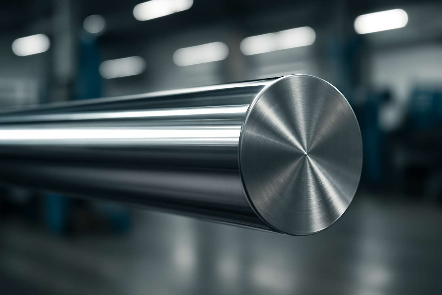 stainless round bar