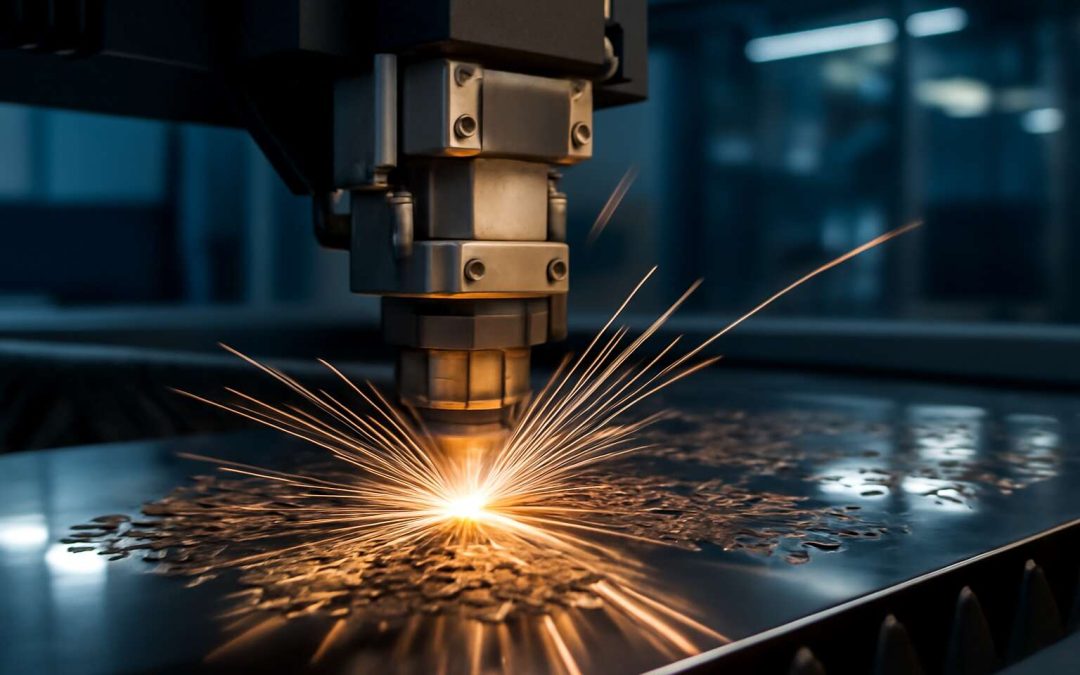 Find Top Quality Stainless Steel Laser Cutting Near Me for Precise, Affordable Results Today!