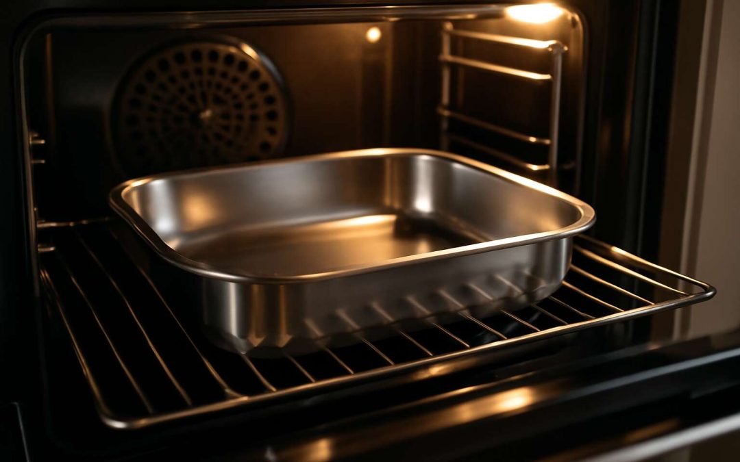 Can Stainless Steel Go in the Oven? Your Complete Guide to Oven-Safe Cookware Materials