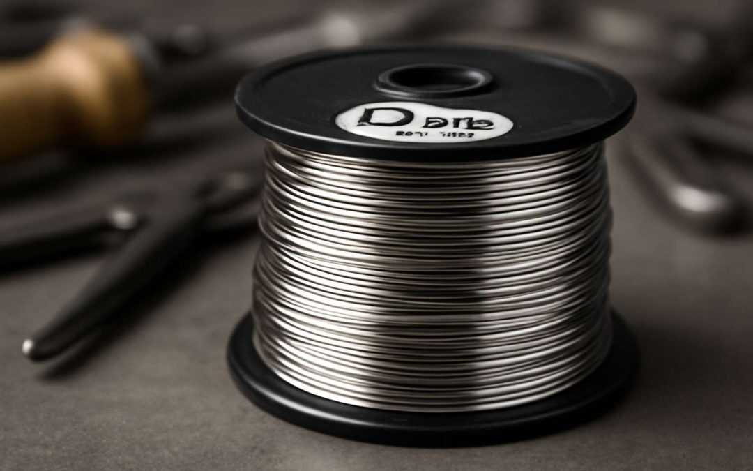 Discover the Strength and Versatility of 1.2mm Stainless Steel Wire for Your Projects