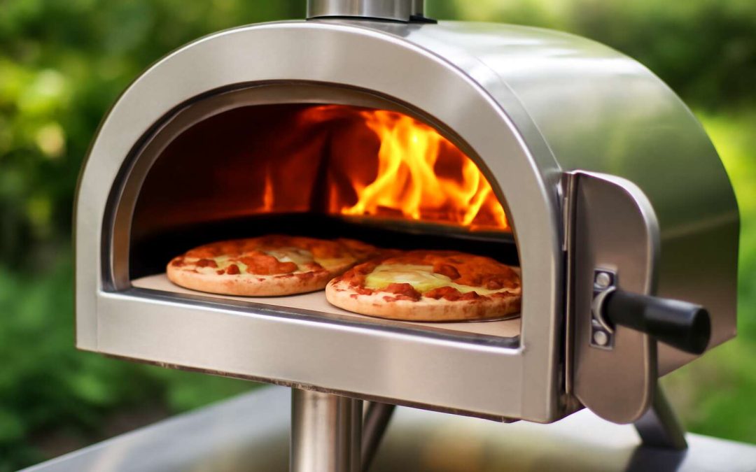 Upgrade Your Cooking Game with the Ultimate Pizza Oven Stainless Steel for Perfect Pizzas Every Time
