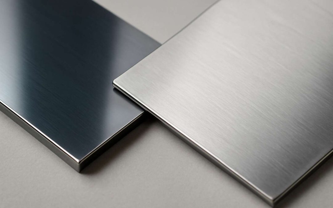 Steel vs Stainless Steel: Which Durable Material Reigns Supreme for Your Next Project?