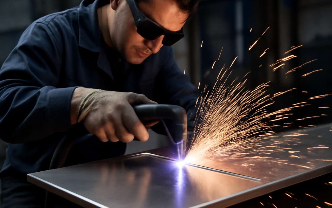 Mastering Precision: The Ultimate Guide to Plasma Cutting Stainless Steel for Seamless Results