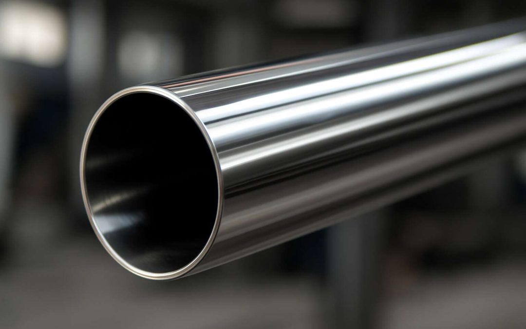 Discover the Versatile Strength and Style of Premium Stainless Steel Tube for Your Projects