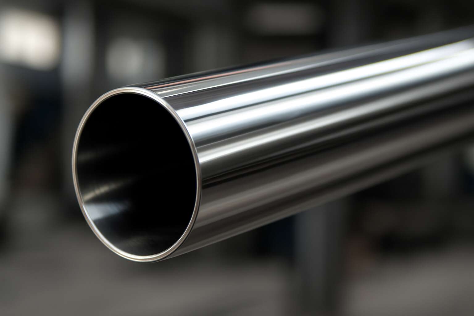 stainless steel tube