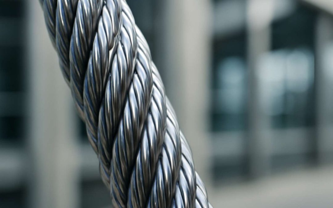Strong and Durable: Discover the Versatility of Premium Stainless Steel Cable for Every Project