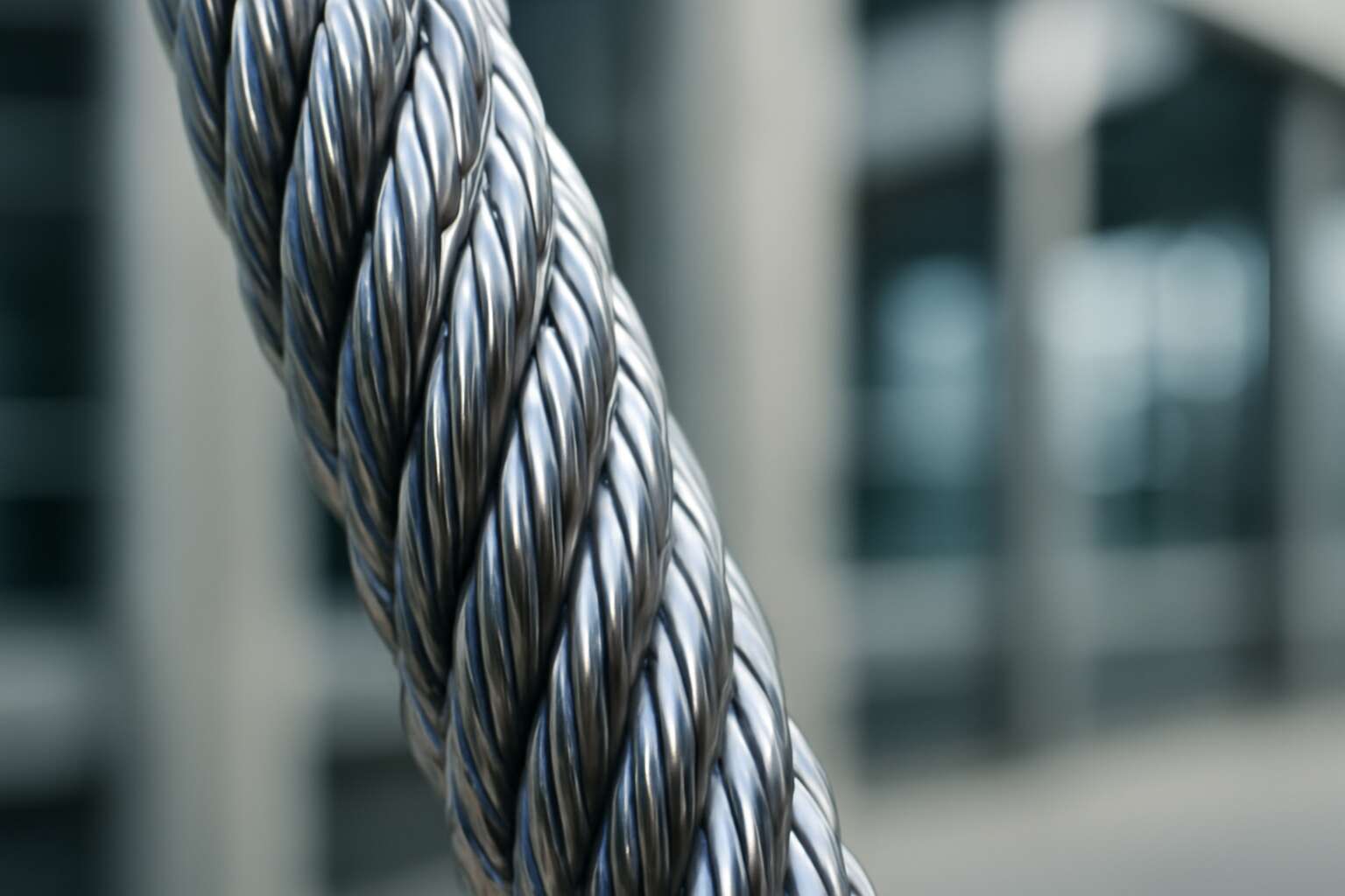 stainless steel cable
