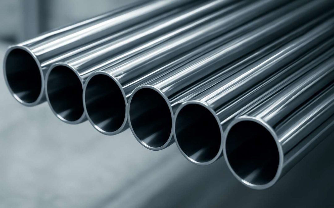 Discover the Durability and Versatility of High-Quality Pipe Stainless Steel for Every Industry