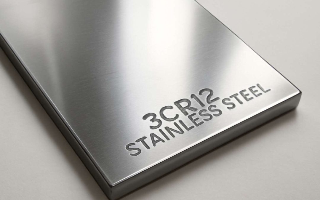 Discover the Versatile Strength and Corrosion Resistance of 3cr12 stainless steel for Your Projects