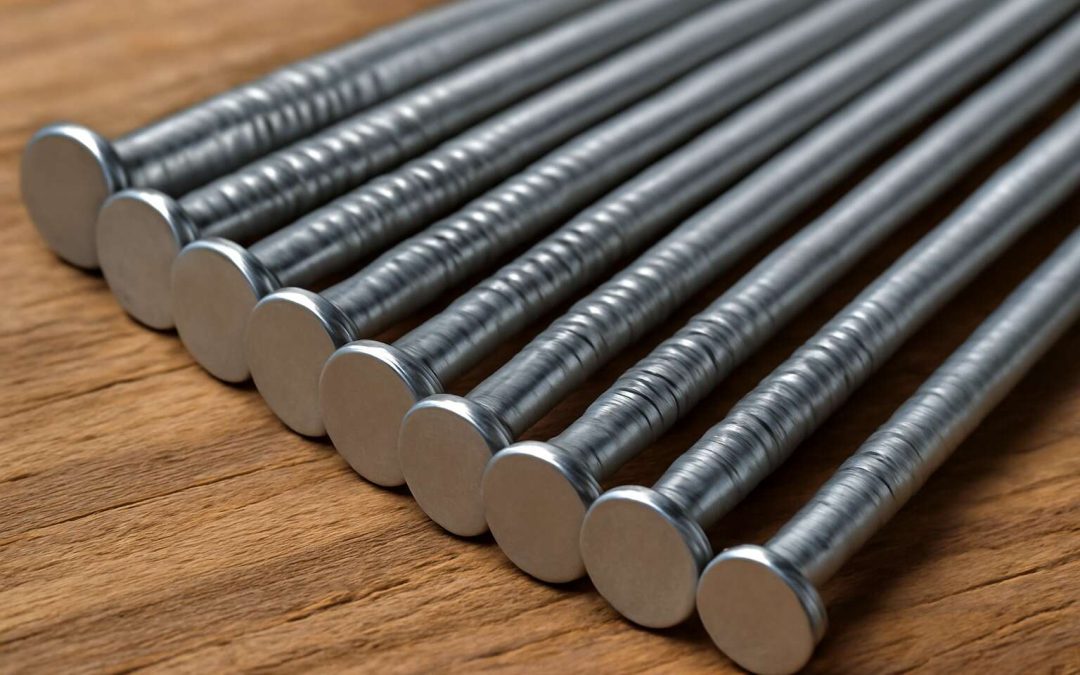 Discover the Strength and Durability of Premium Stainless Nails for All Your Projects