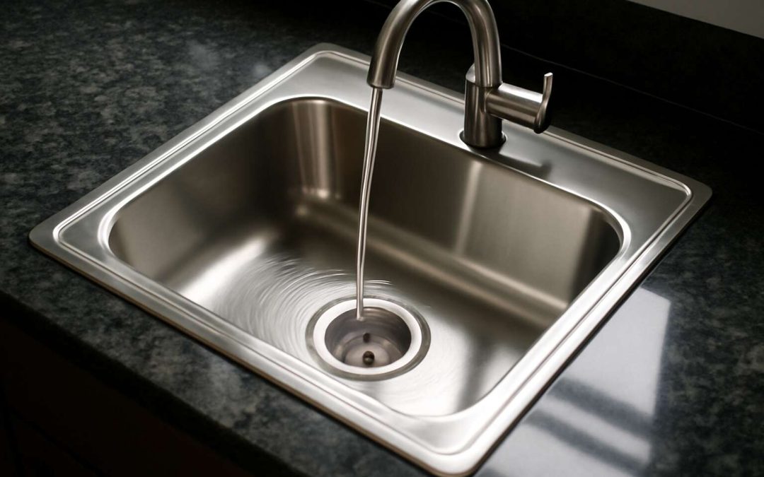 Upgrade Your Kitchen with the Ultimate Stainless Steel Sink Drop In for Seamless Elegance