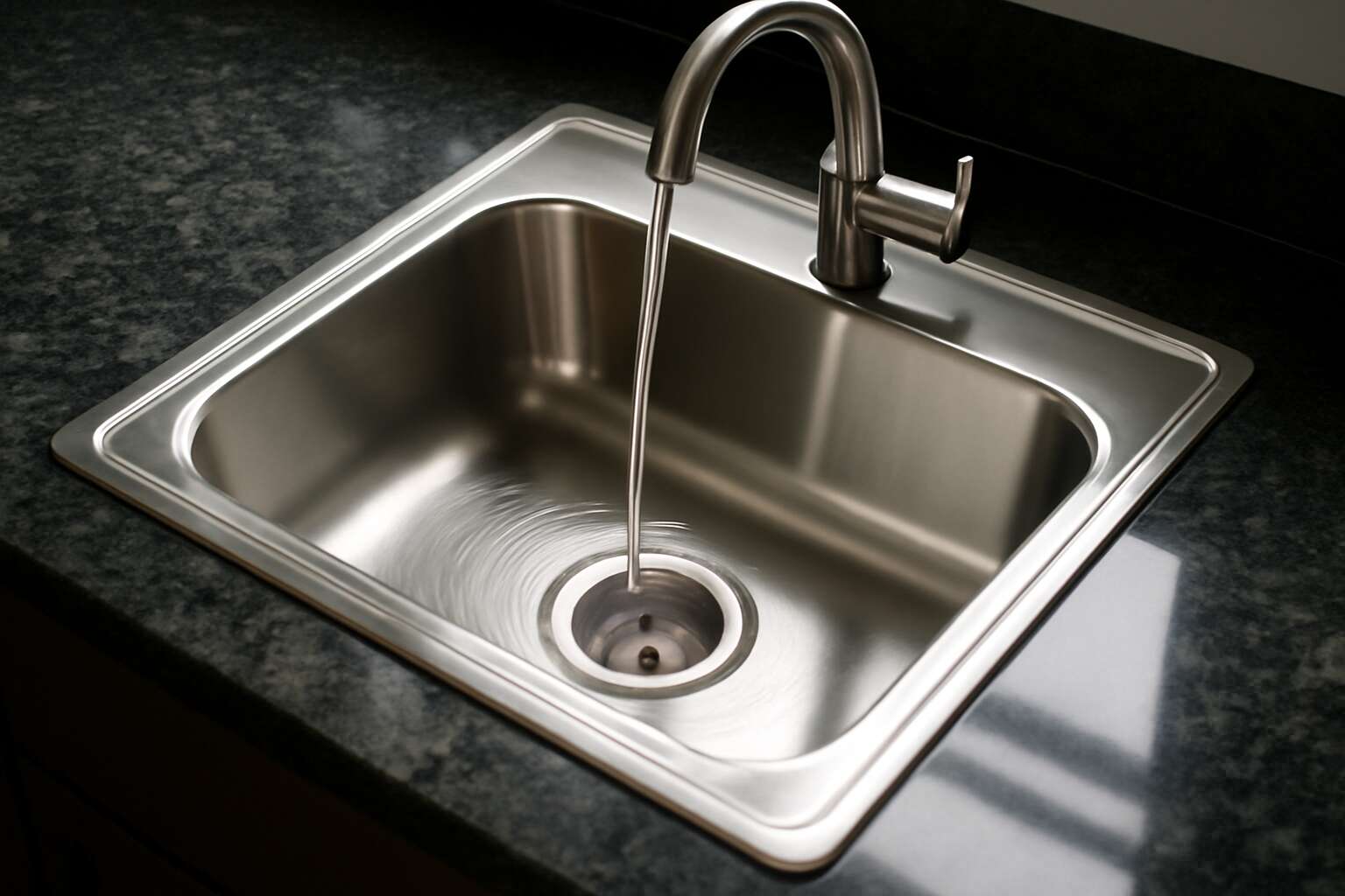 stainless steel sink drop in