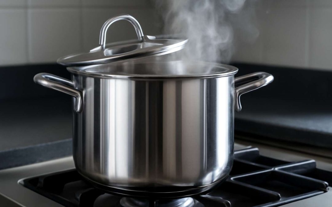 The Ultimate Guide to Choosing the Perfect Stainless Steel Pot for Every Kitchen Adventure