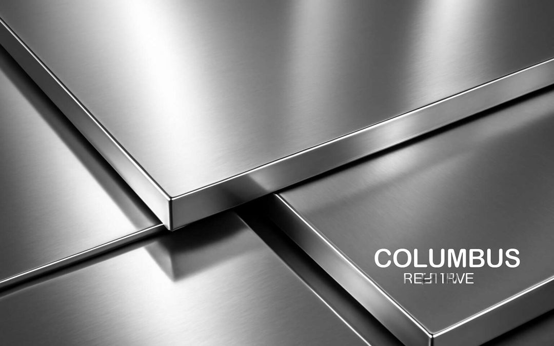 Discover the Excellence of Columbus Stainless: Your Ultimate Choice for Premium Stainless Steel Solutions