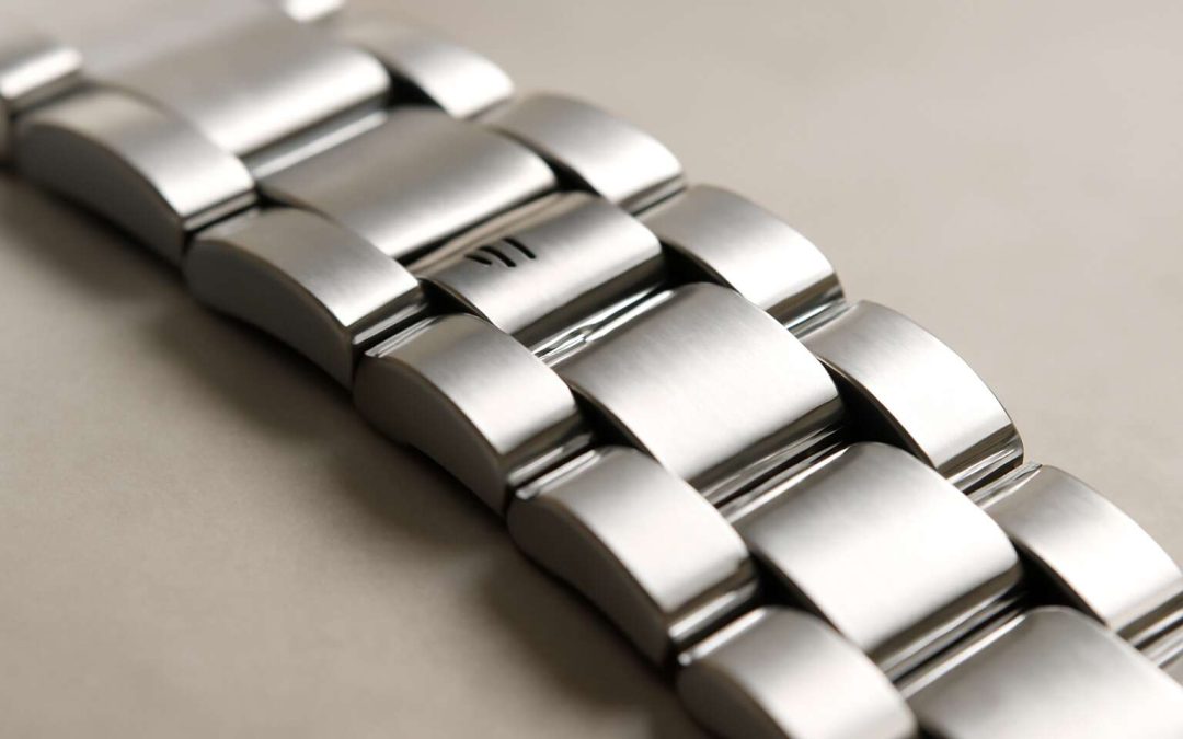 Stylish and Durable: Discover the Perfect Bracelet Stainless for Every Style and Occasion