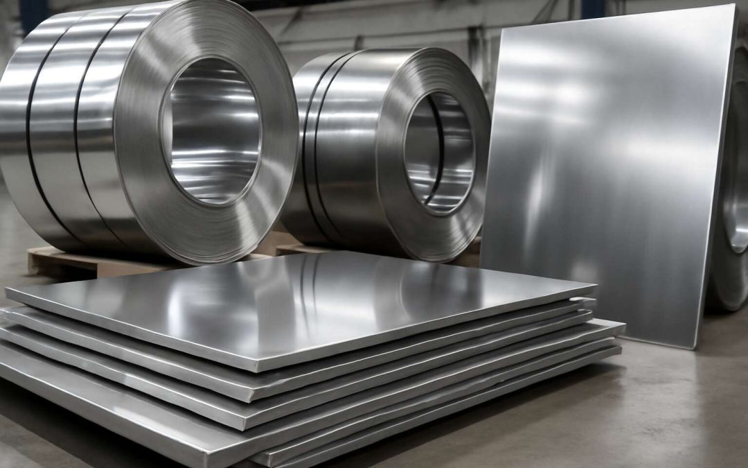 Unlock Success with Stainless Trading: Your Ultimate Partner in Premium Metal Solutions