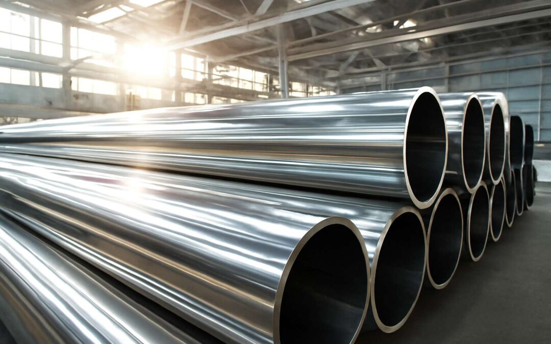 Find stainless steel pipe near me: Quality, Price & Fast Delivery
