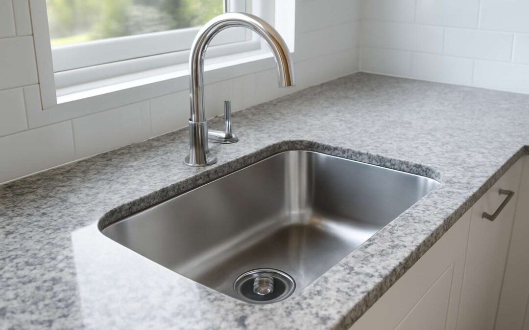 Top picks for stainless steel kitchen sinks south africa: durability, style, and value.