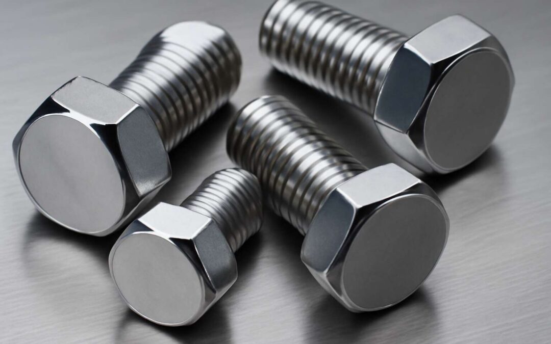 Discover stainless bolts: durable, rust-resistant fasteners for any project.