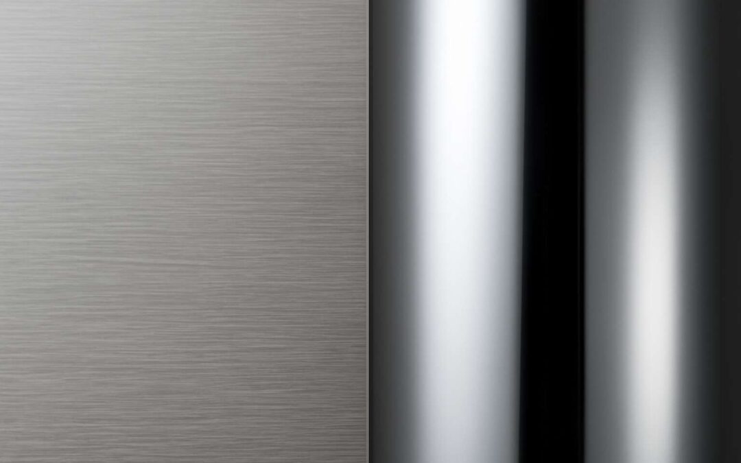 stainless steel versus chrome: which outshines the rest for your kitchen?