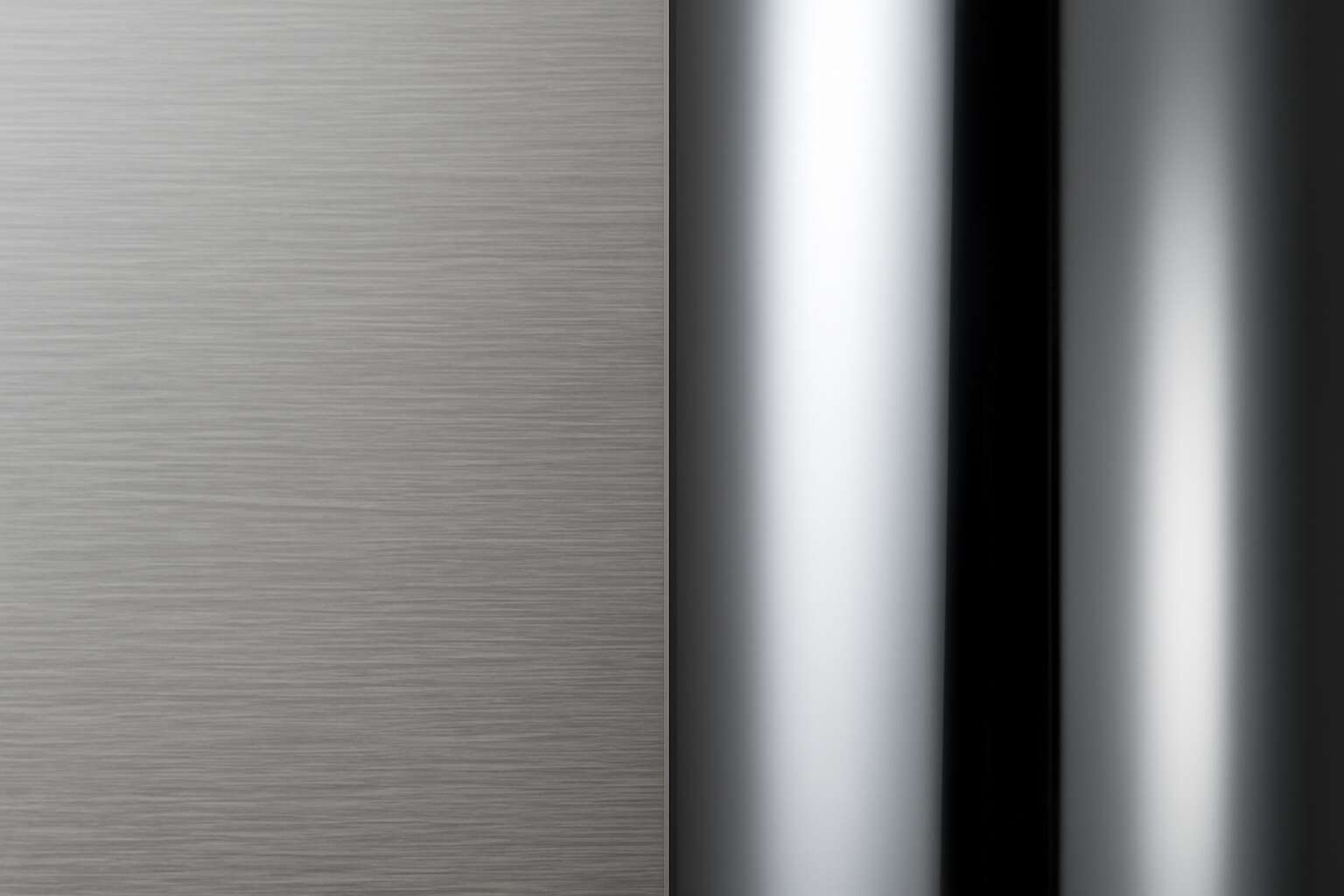 stainless steel versus chrome