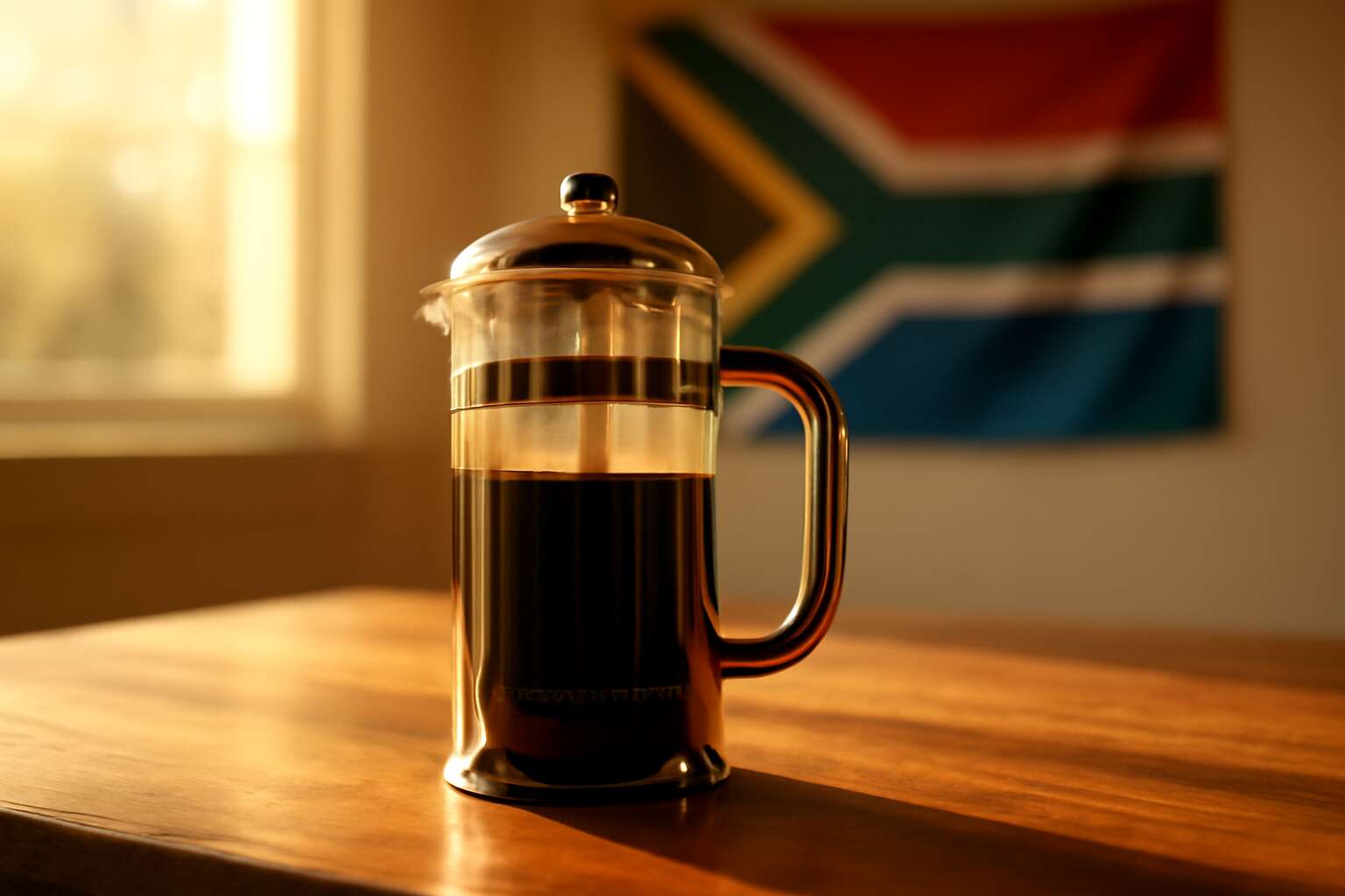 stainless steel coffee plunger south africa
