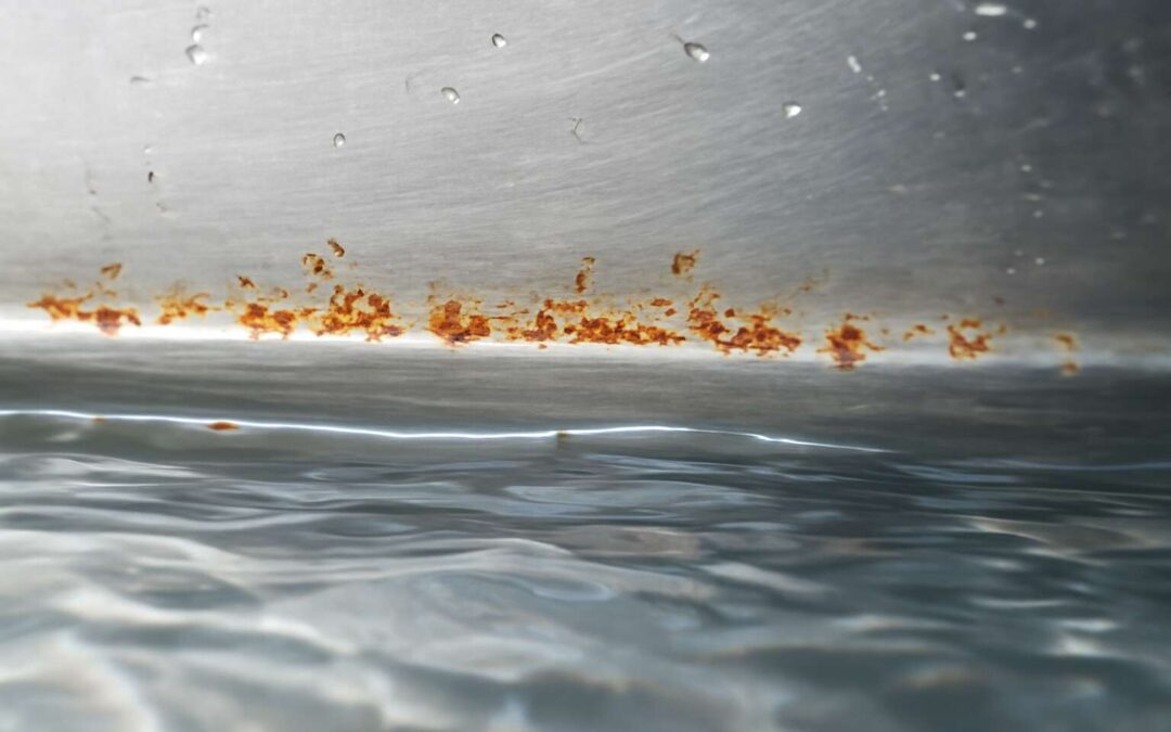 Myth vs fact: can stainless steel rust in water and how to prevent corrosion
