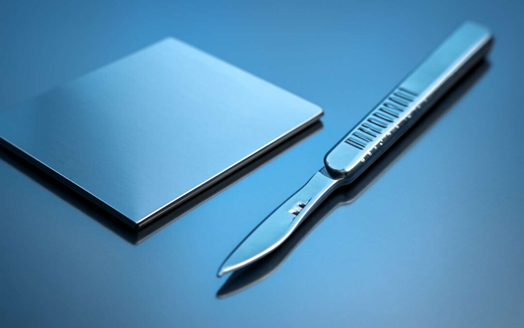 Which is better for your kitchen: stainless vs surgical steel for durability and hygiene?