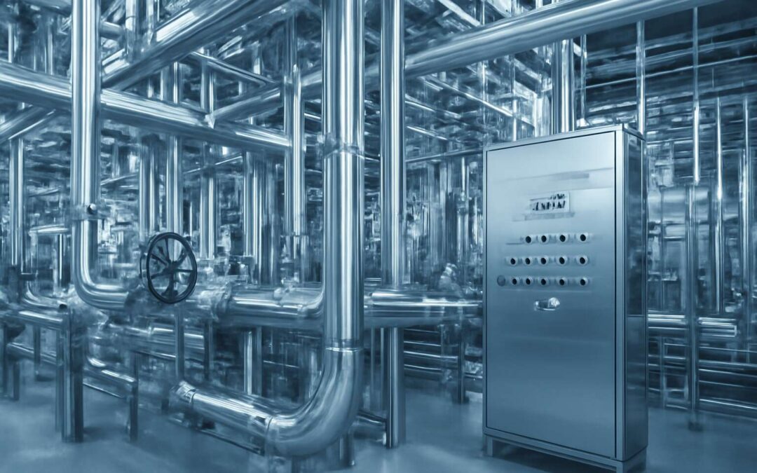 The stainless world: durability and design shaping a cleaner future