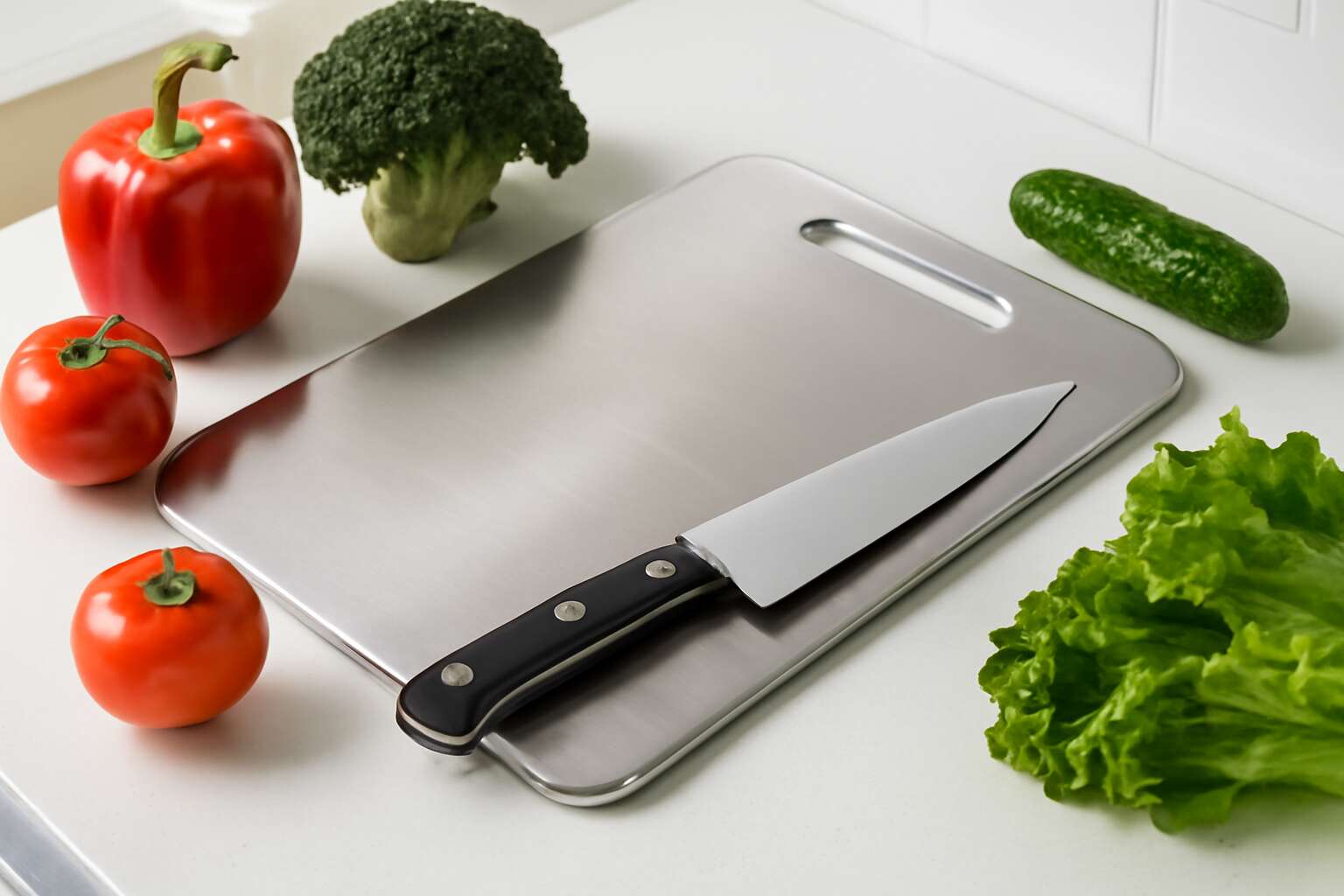 generated_image_69c0f8af802e1.jpg stainless steel cutting board