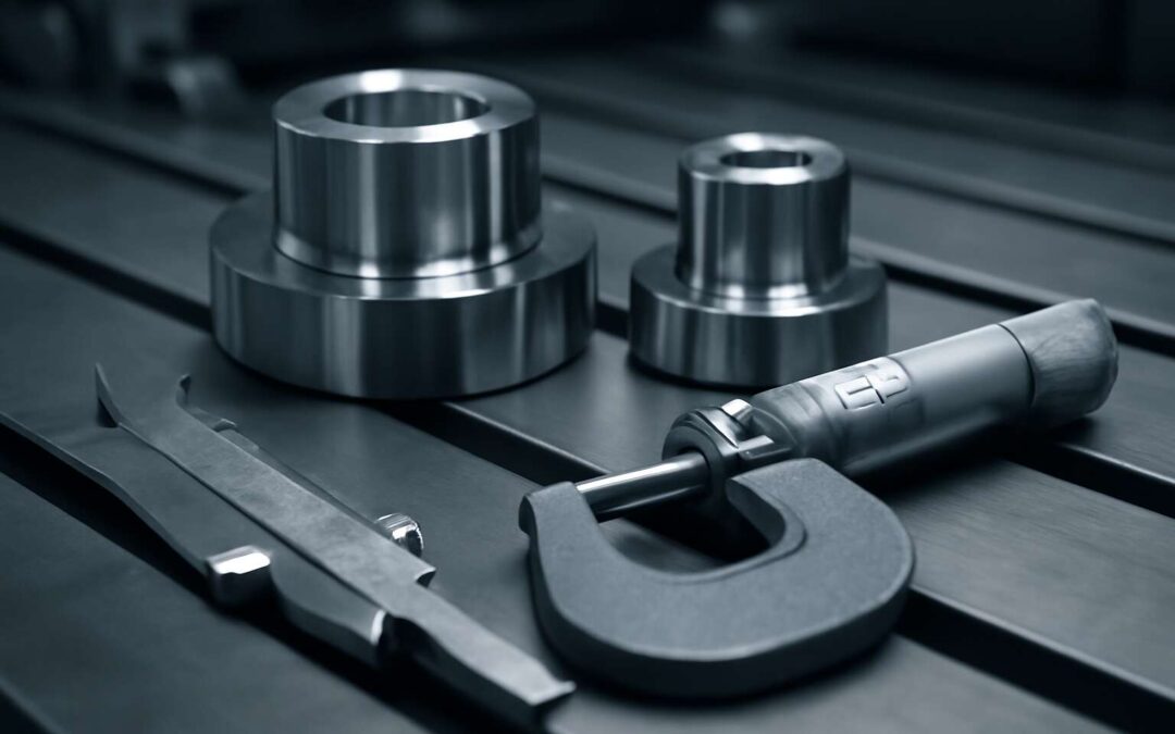Elevating production with stainless precision engineering spe for peak performance