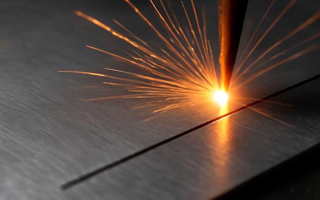 Mastering laser cut stainless steel: precision, speed, and stunning finishes