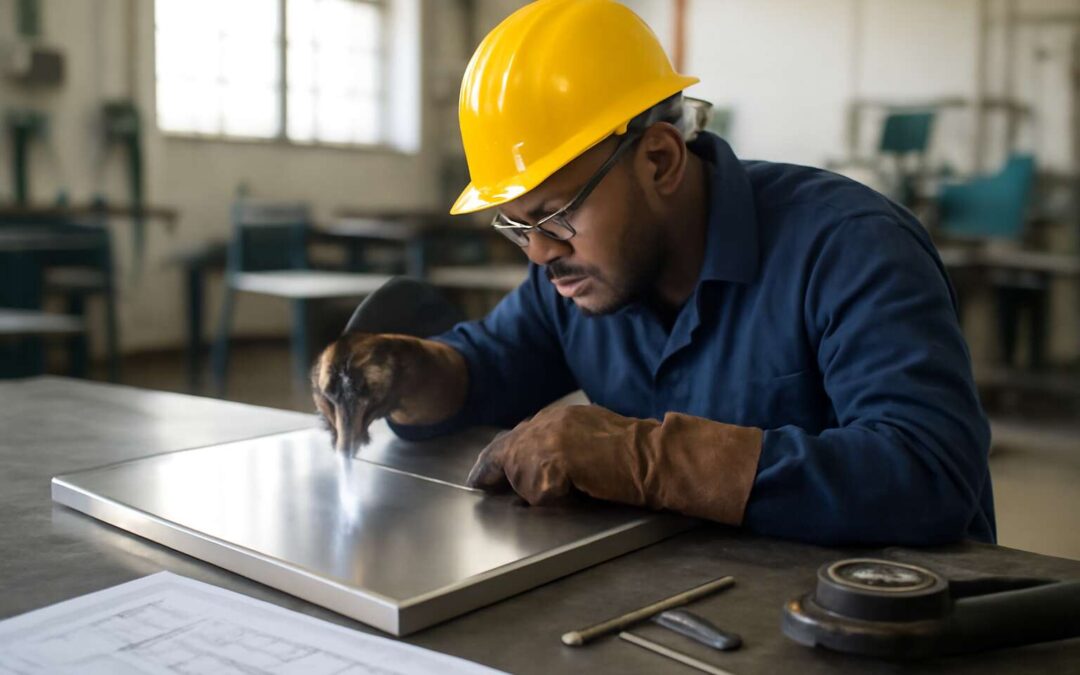 stainless steel fabricators durban: expert craftsmanship for your next project.