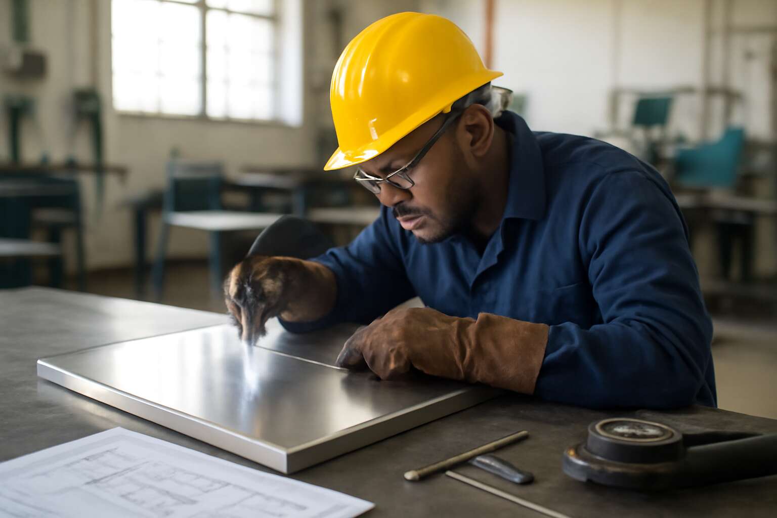stainless steel fabricators durban