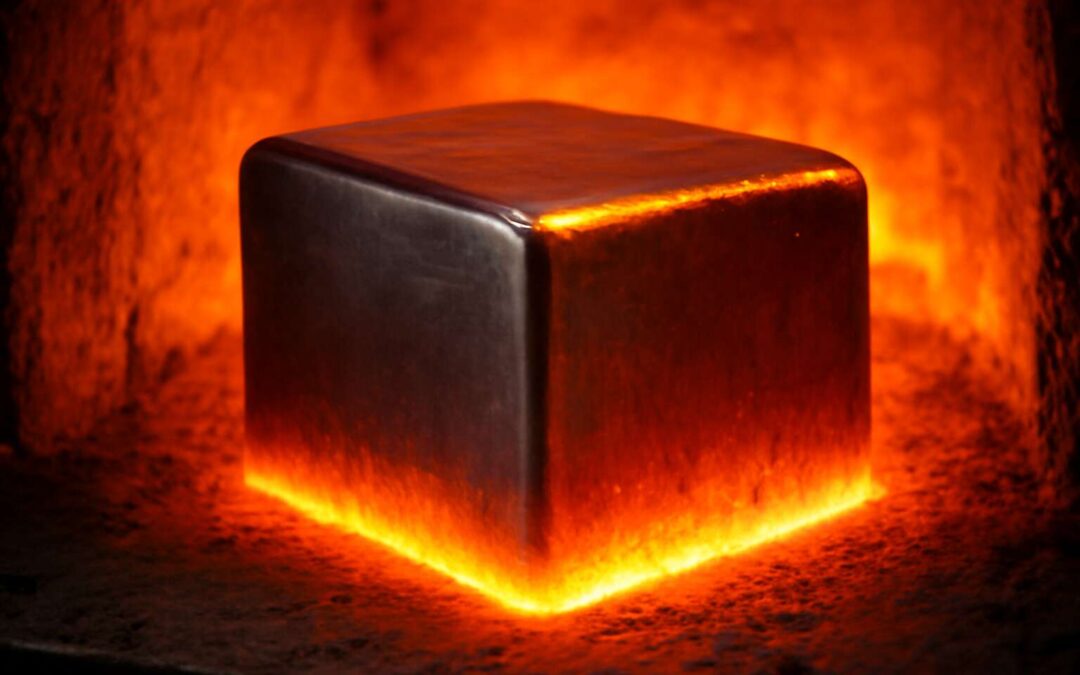Learn the truth about can stainless steel melt easily: myths vs. facts.