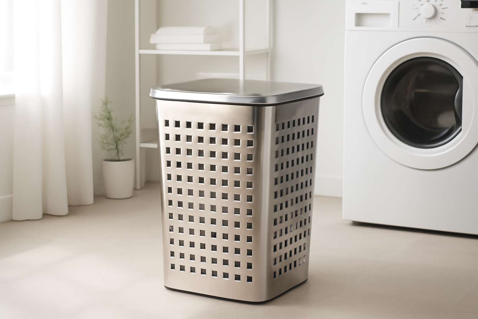 generated_image_6a0a57893ae51.jpg stainless steel laundry basket