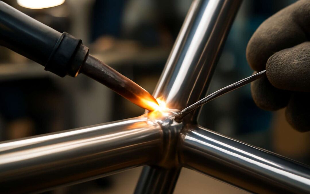 Can Stainless Steel Be Soldered: A Quick Guide to can stainless steel be soldered safely.