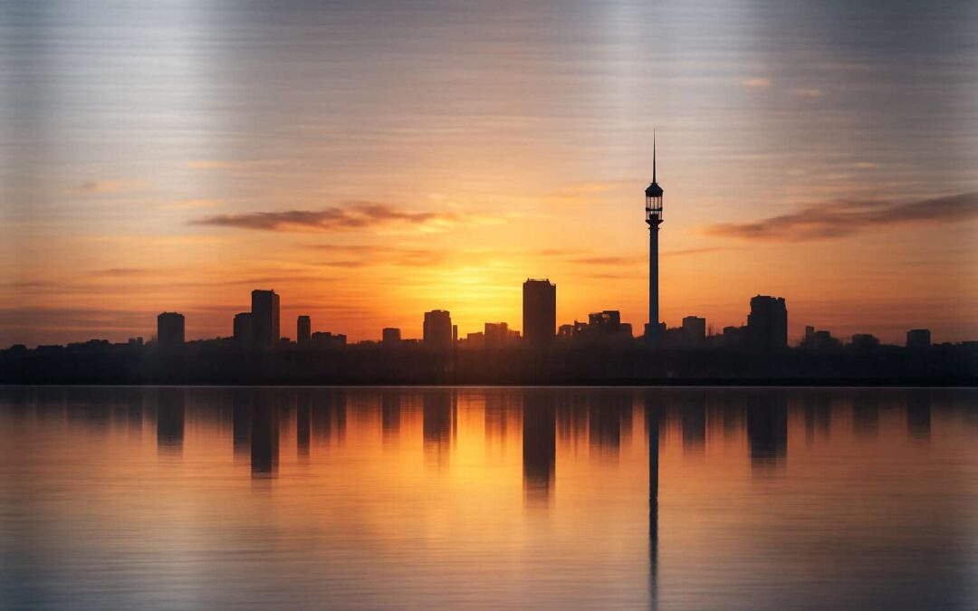Discover stainless steel pretoria: premium metals and expert fabrication
