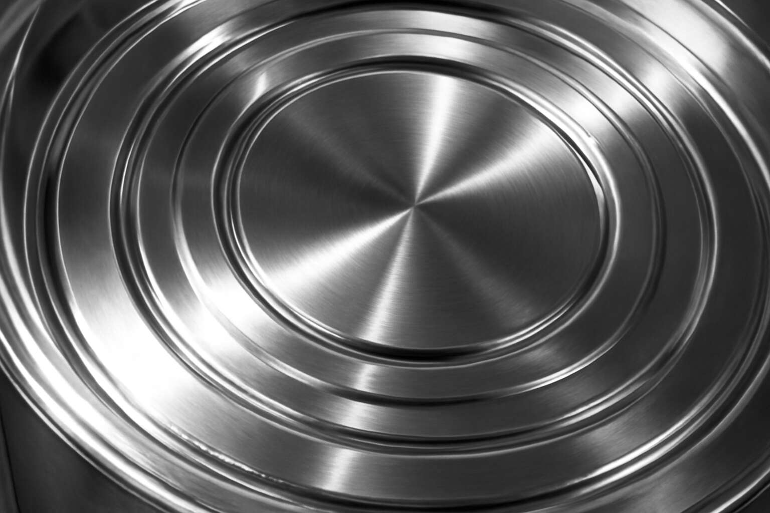 stainless steel drum