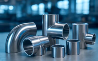 Discover trusted stainless steel fittings suppliers for durable, cost-effective solutions.